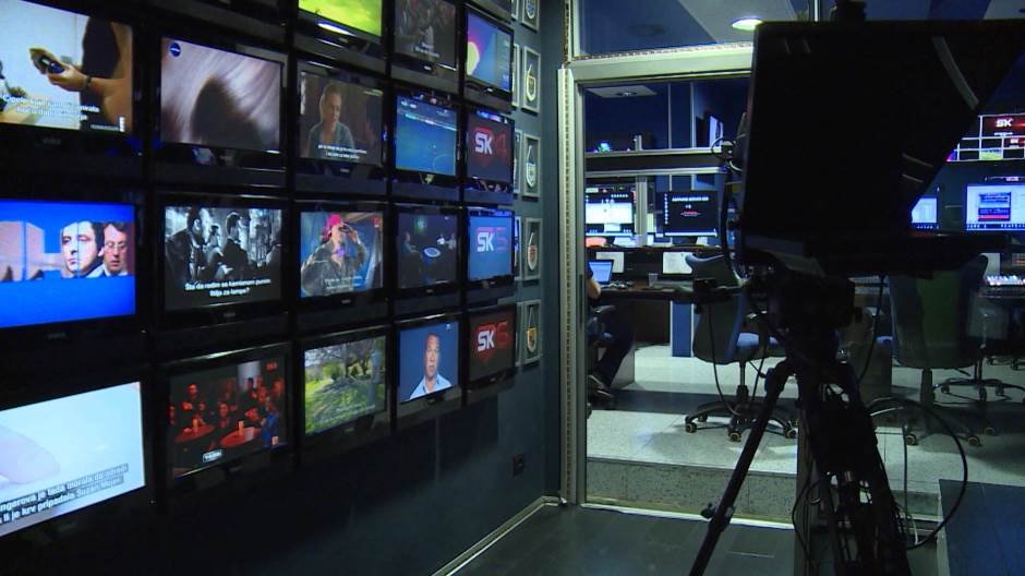 Evropska komisija se oglasila povodom situacije na N1