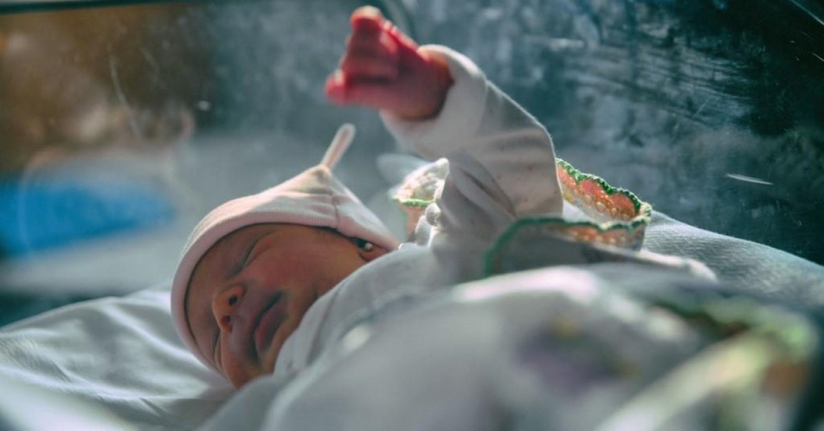 2018. godine zabilježena smrt desetina hiljada beba širom svijeta, naučnici su otkrili mogući uzrok