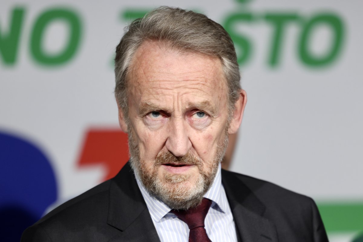 SDA zvanično odlučila: Bakir Izetbegović bit će kandidat za člana Predsjedništva BiH