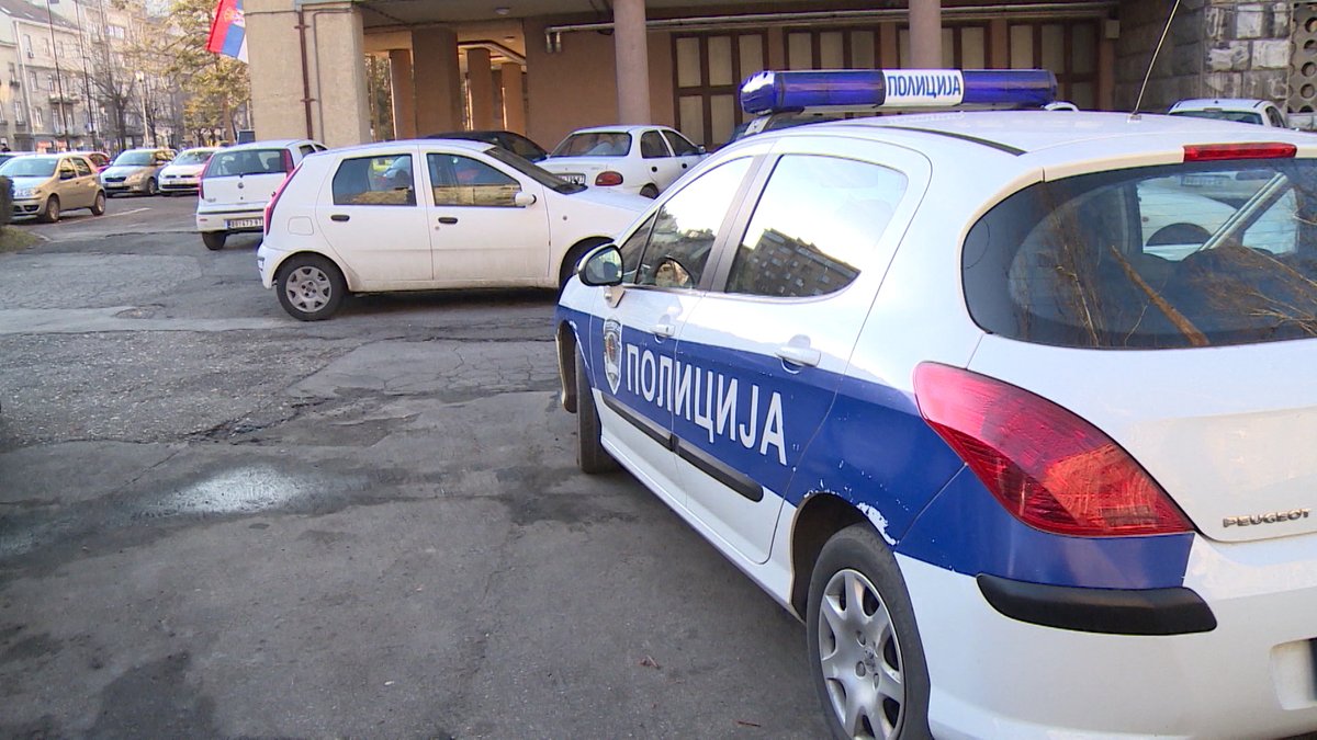 U hapšenju tinejdžera (17) učestvovala i BIA: Pokušao iznuditi dva miliona eura od vlasnika više objekata u Beogradu