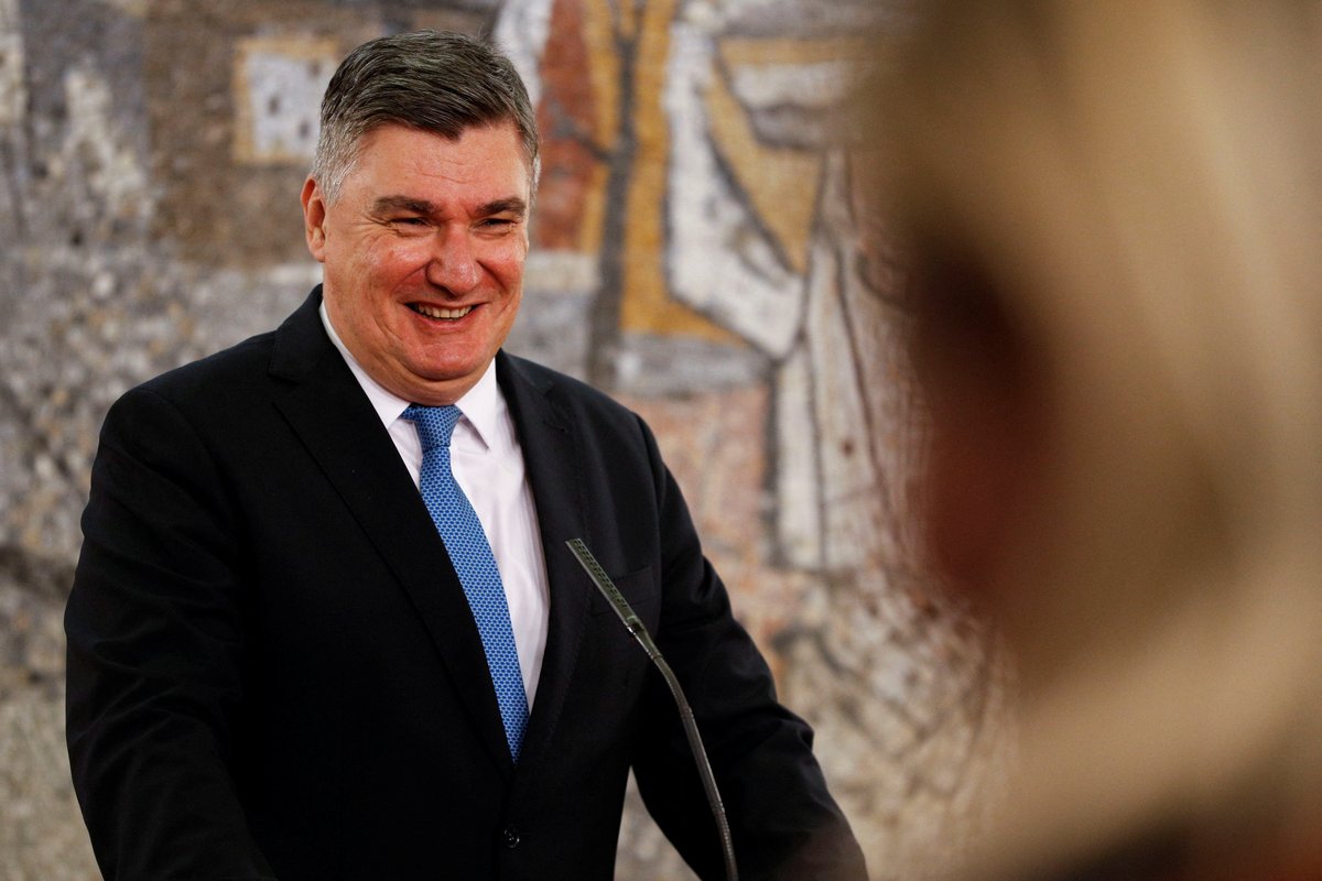 Milanović bi na izbore 2028. mogao izaći sa svojom listom i postati premijer