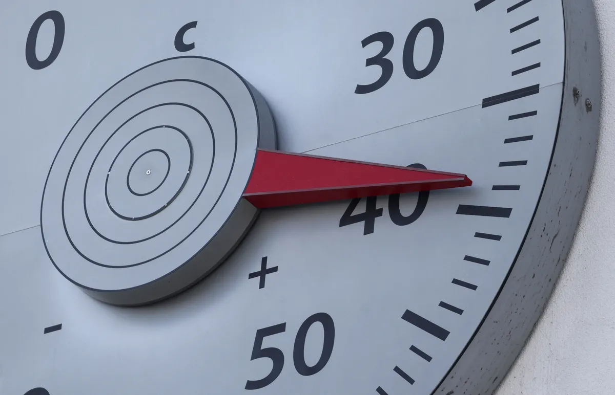 Vreli vikend pred nama: Sunčano uz temperature do 33 stepena