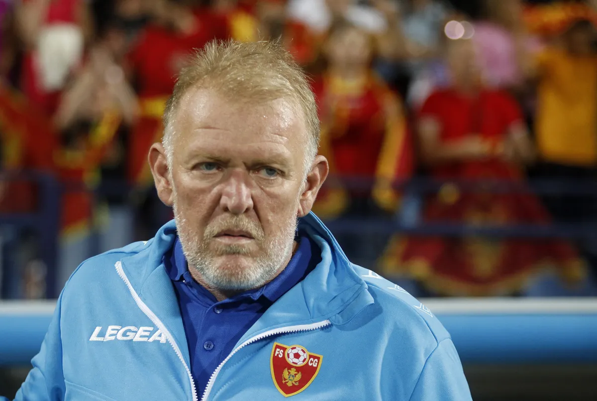 Robert Prosinečki porazom debitovao u novoj selektorskoj ulozi, slijedi mu duel protiv „susjeda“