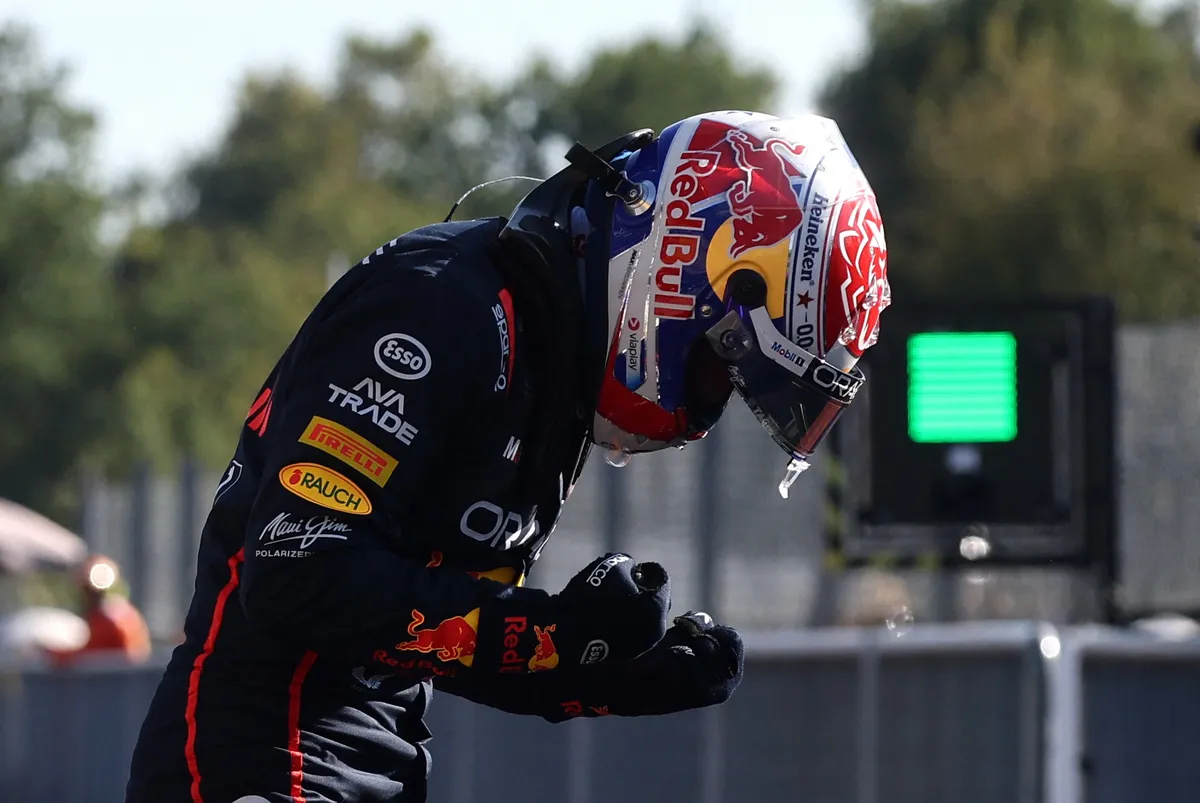 Novi problemi za Verstappena: Ovo će ga dodatno usporiti u lovu na važne bodove