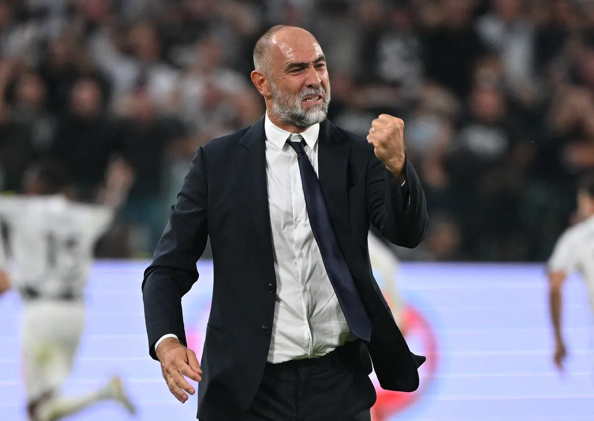 Englezi tvrde: Igor Tudor pred preuzimanjem Tottenhama