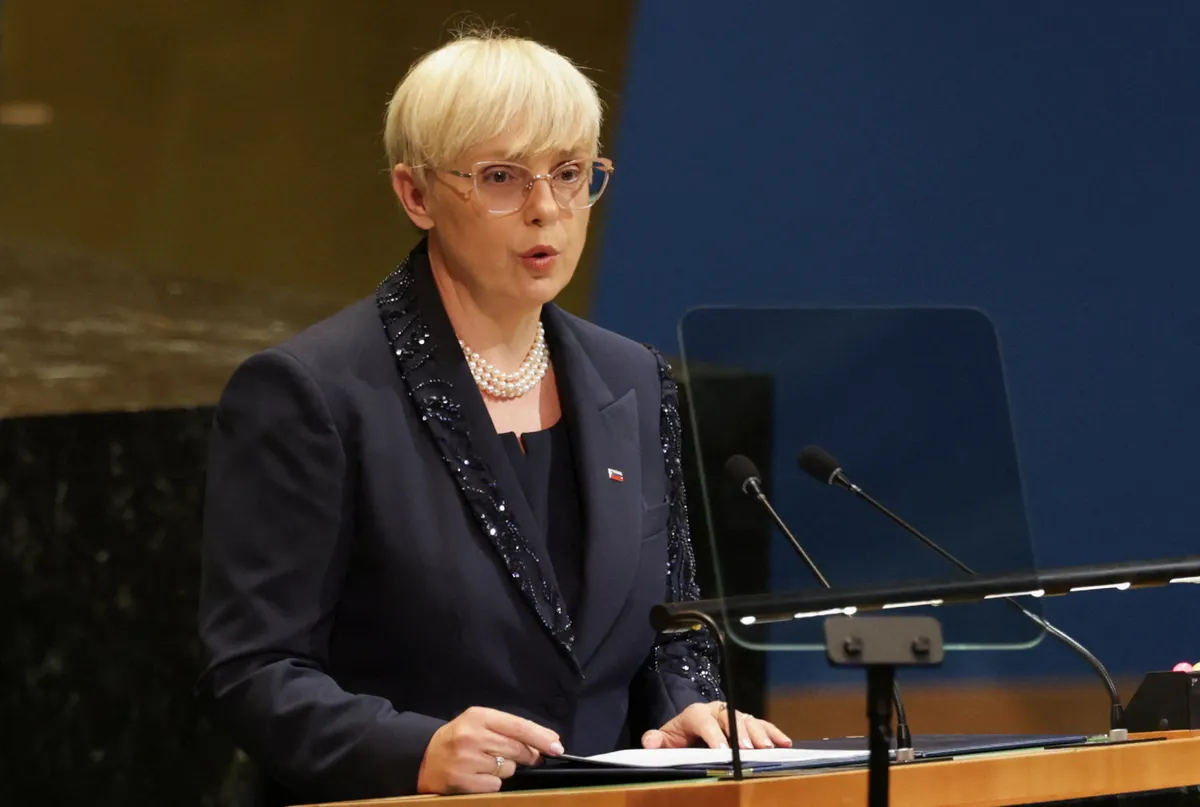 Predsjednica Slovenije navija za Zmajeve: Reprezentacija BiH mogla bi ujediniti zemlju