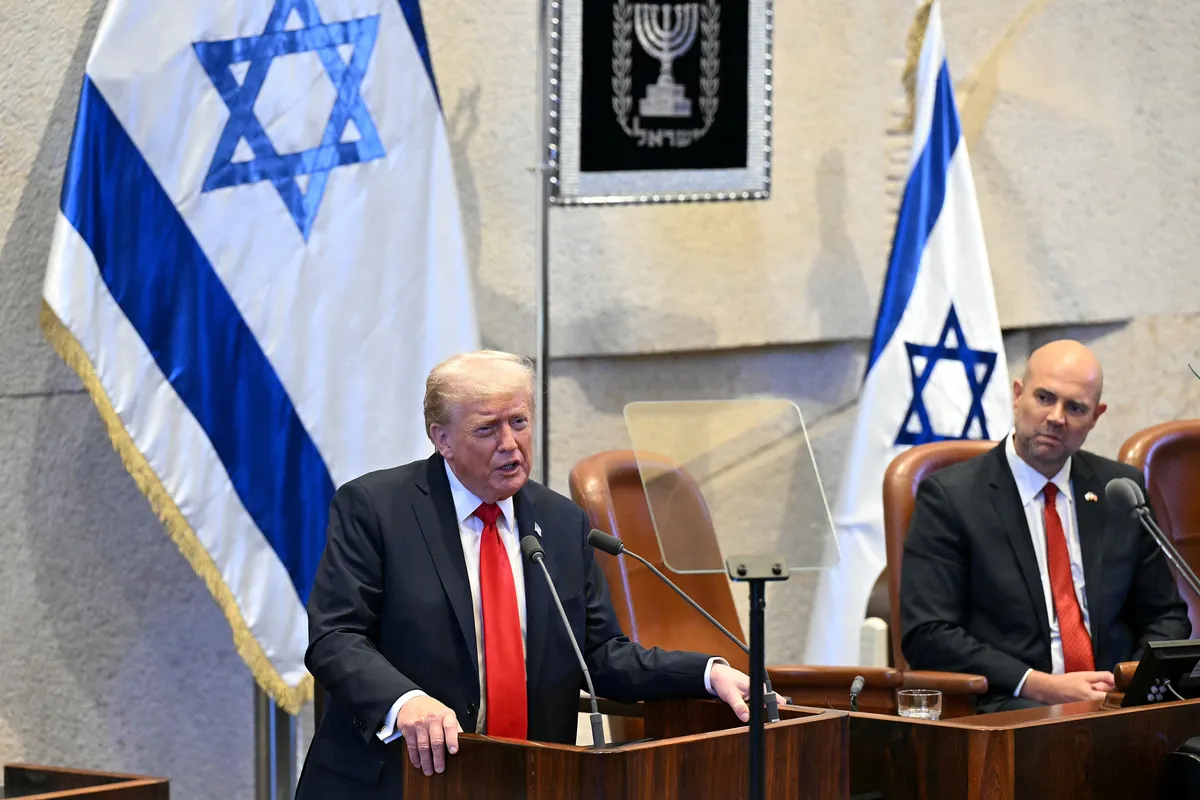 Pad podrške Izraelu u SAD-u pokreće intenzivnu diplomatsku ofanzivu