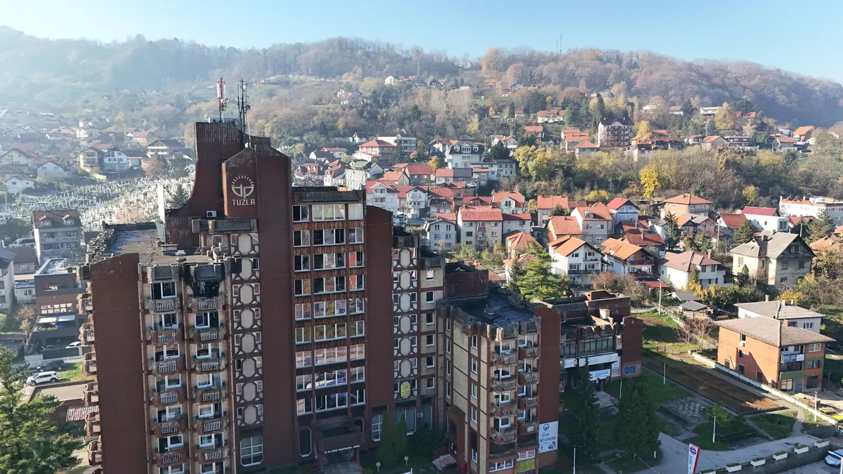 Starački domovi u BiH: Profit ispred bezbjednosti?