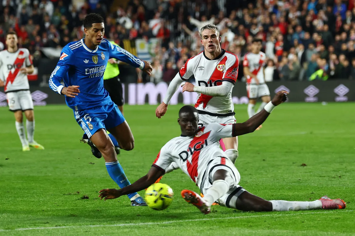 Real kiksao na gostovanju: Gradski derbi bez golova