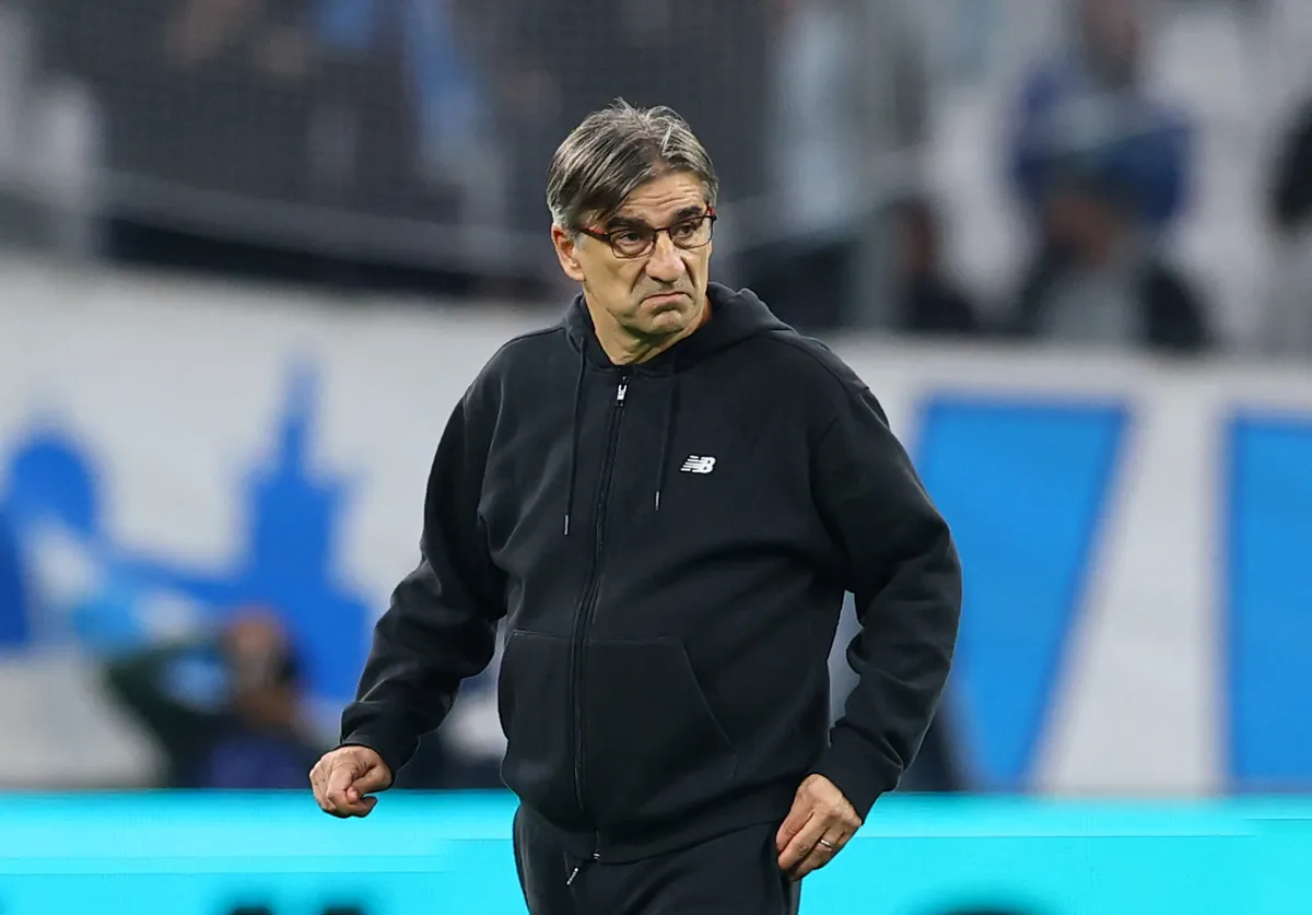 Nastavljen crni niz hrvatskog trenera: Ivan Jurić dobio treći otkaz u godini