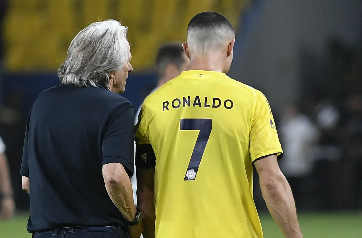 Cristiano Ronaldo otkrio koliko još planira igrati