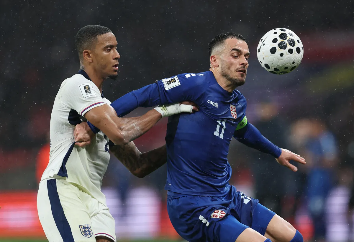 Raste balkanska kolonija u PSV-u: Reprezentativac Srbije stigao kod Perišića i Bajraktarevića