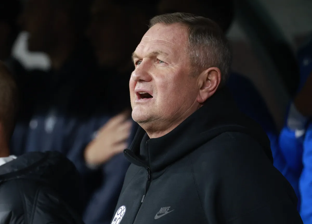 Veliko ime na vratima Rujevice: Matjaž Kek se vraća u Rijeku?