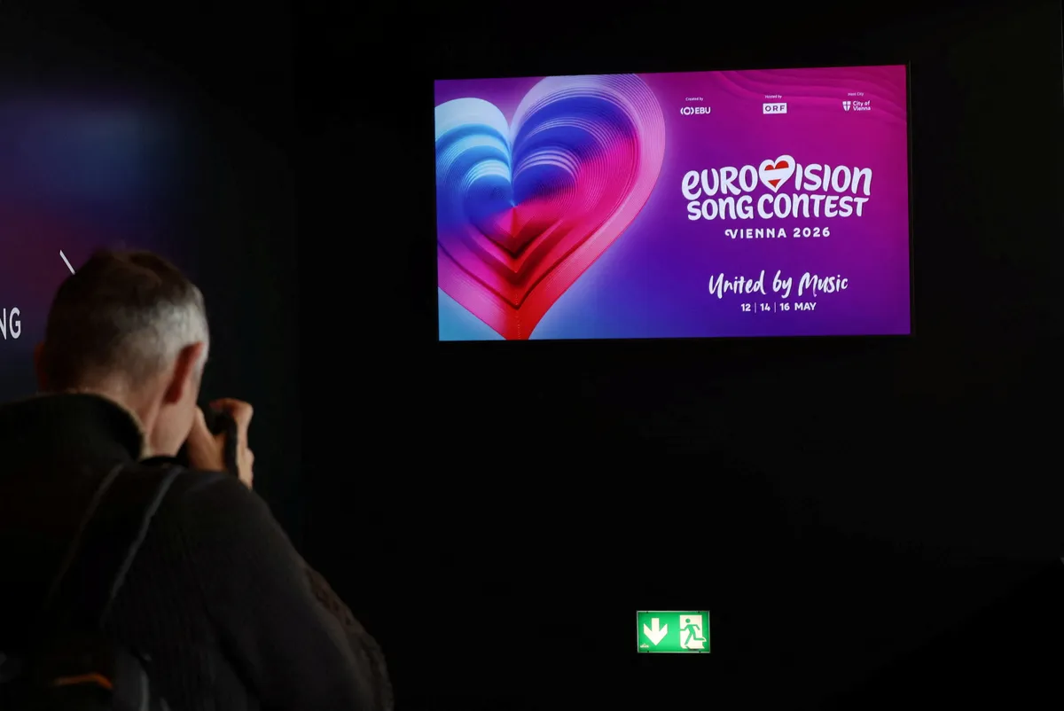 Hrvatska i Srbija u finalu Eurosonga