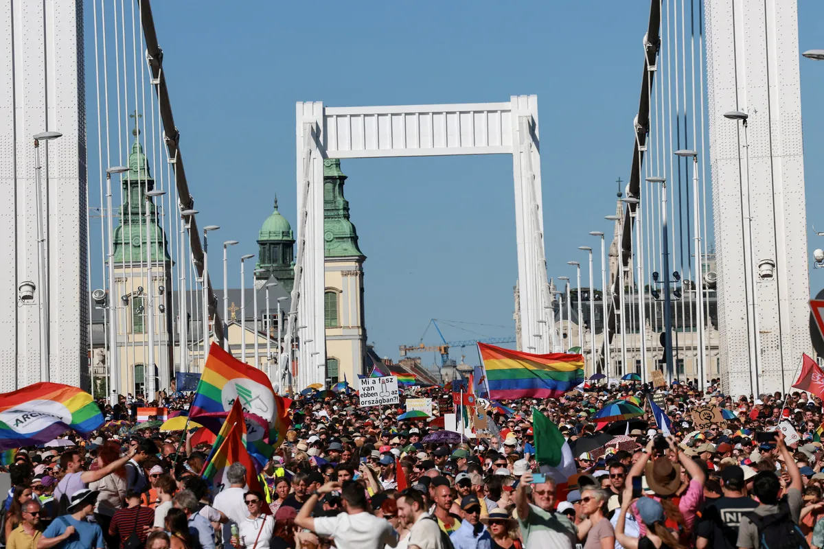 EU će Mađarskoj vratiti 16 milijardi eura zamrznutih za vrijeme Orbánove administracije