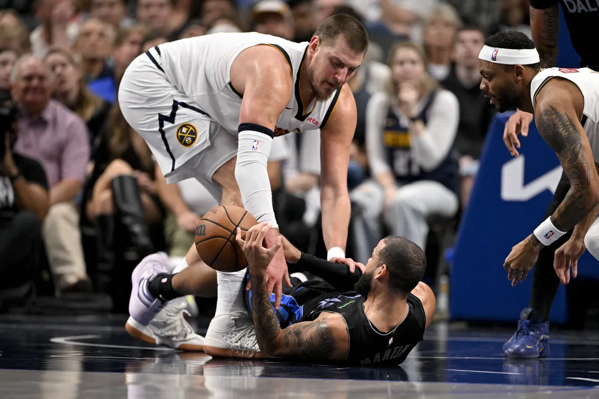 Watson upropastio Jokićevu magiju, Denver upisao neočekivan poraz (VIDEO)