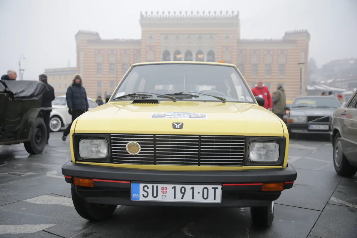 Smislila je 1903. ono što ima svaki automobil, firma joj je odgovorila da stvar nije vrijedna prodaje, a patent joj je istekao prije nego što ga je iko upotrijebio