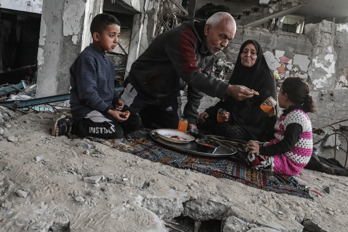 Gaza na ivici novog rata: Izrael prijeti ofanzivom zbog odbijanja razoružanja