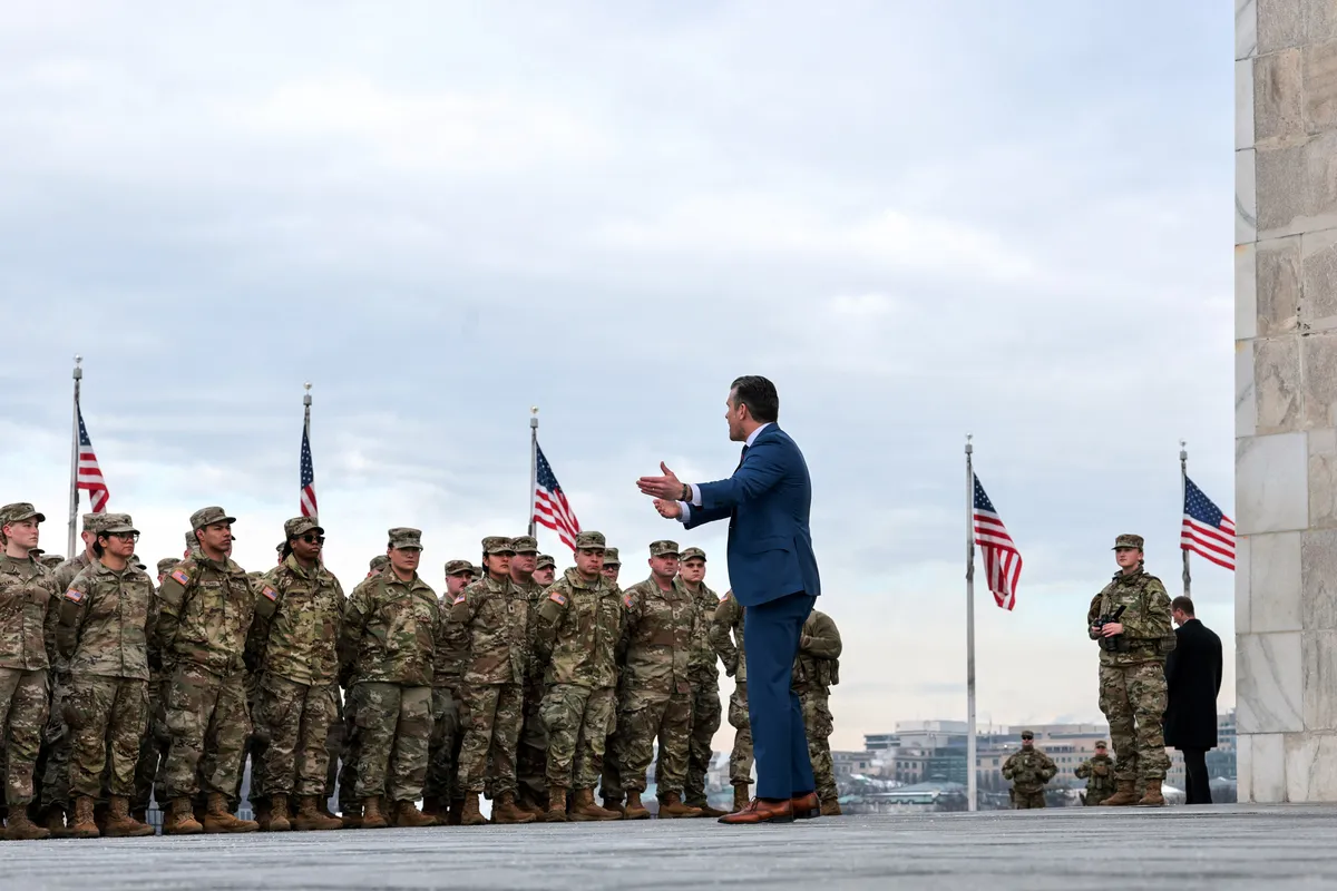 Američki general se sastao sa kubanskim vojnim vrhom