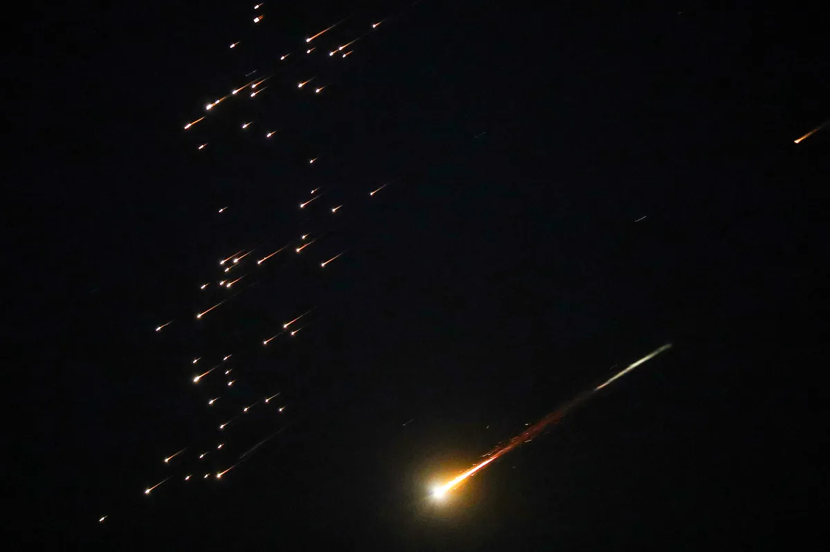 Jemenski Huti tvrde da su izveli 