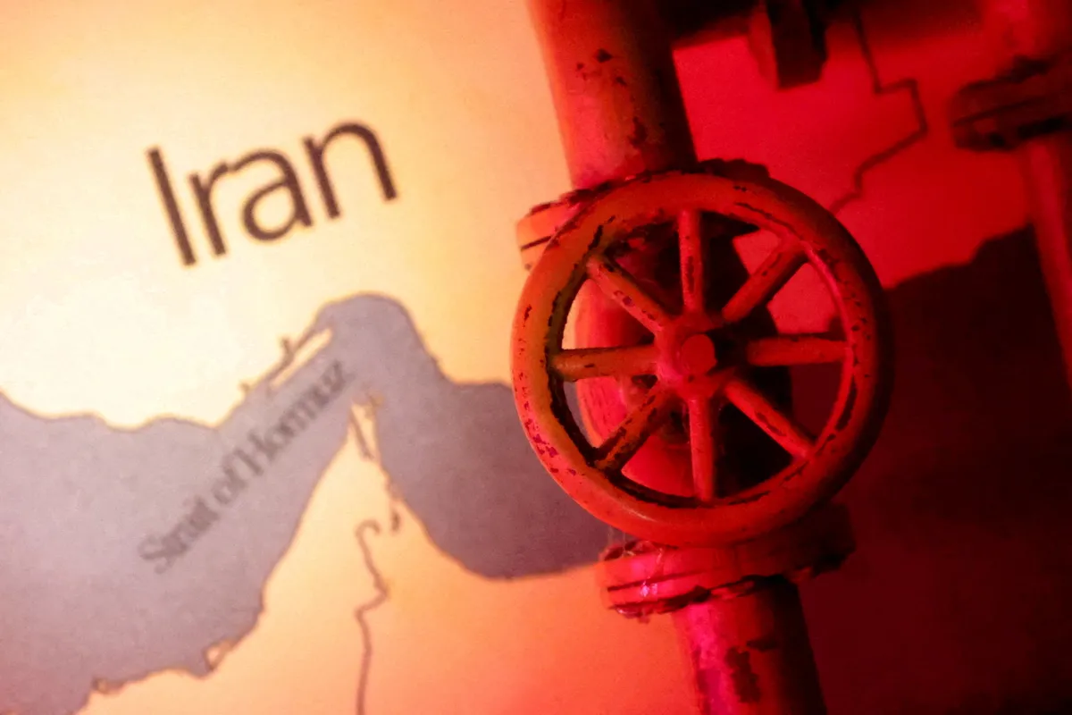 Iran zaprijetio potpunim zaustavljanjem izvoza nafte: "Ako ne možemo mi, neće moći niko"