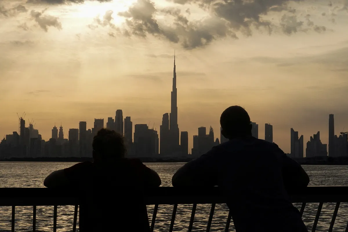 Opći bijeg iz Dubaija i Abu Dhabija; Tajkuni imovinu masovno prebacuju u dvije zemlje