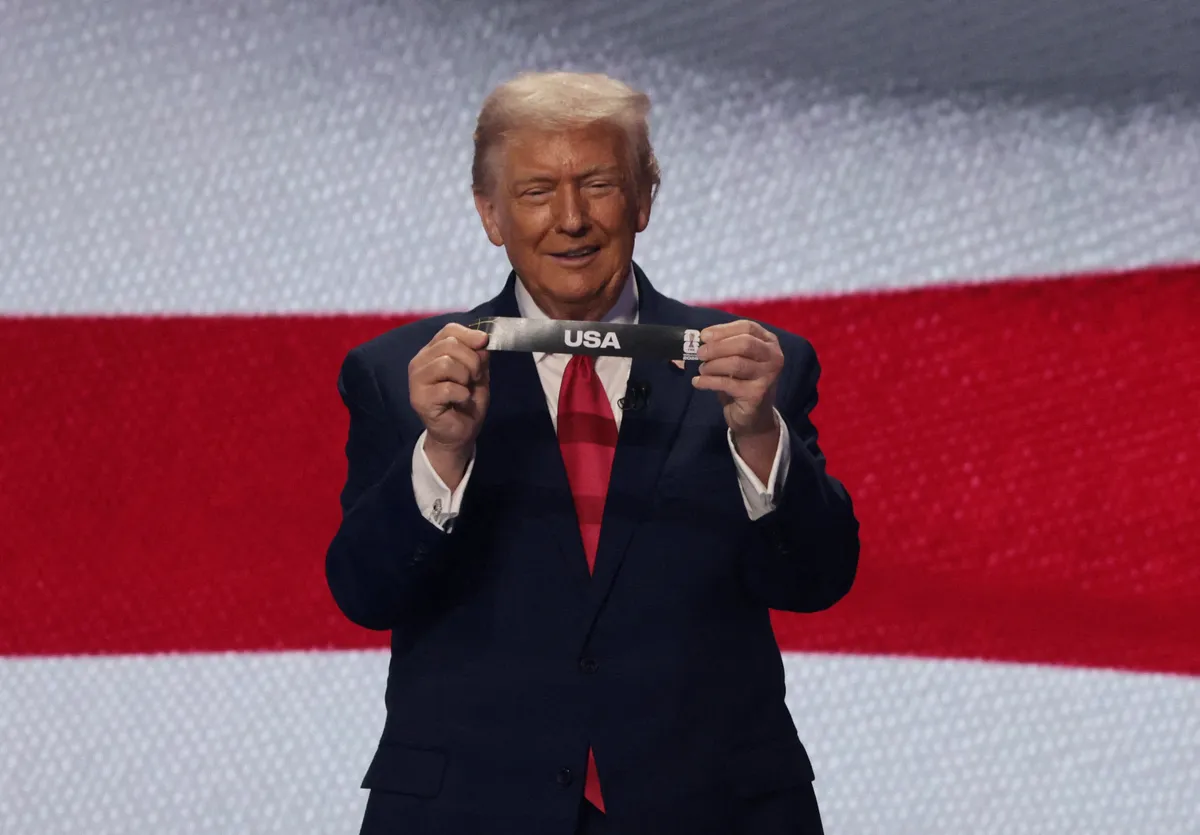 Pad Donalda Trumpa: Rejting pao na najnižu tačku od povratka na vlast