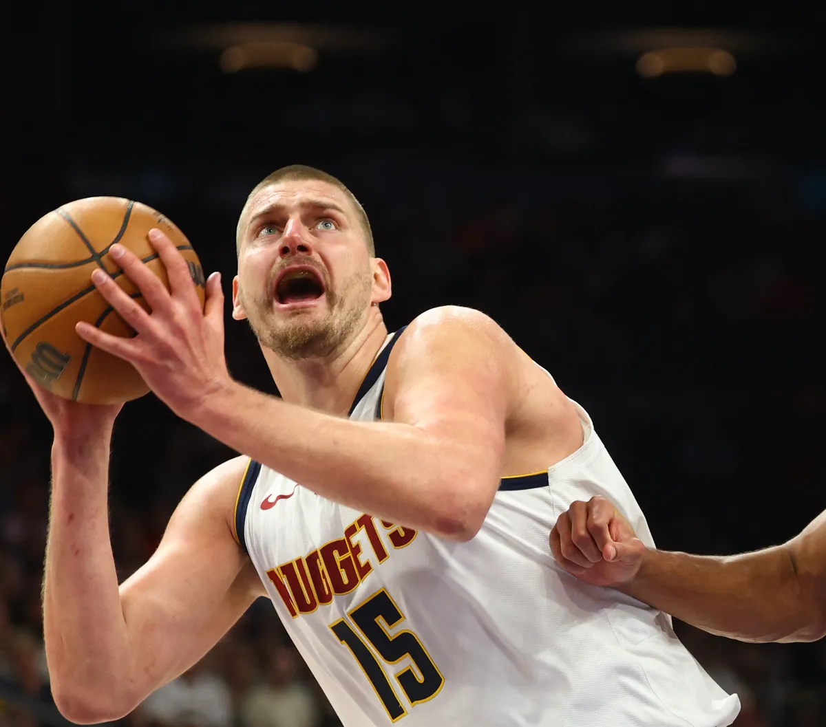 Novi triple-double Nikole Jokića: Sve bliže Westbrooku i historiji NBA LIGE (VIDEO)