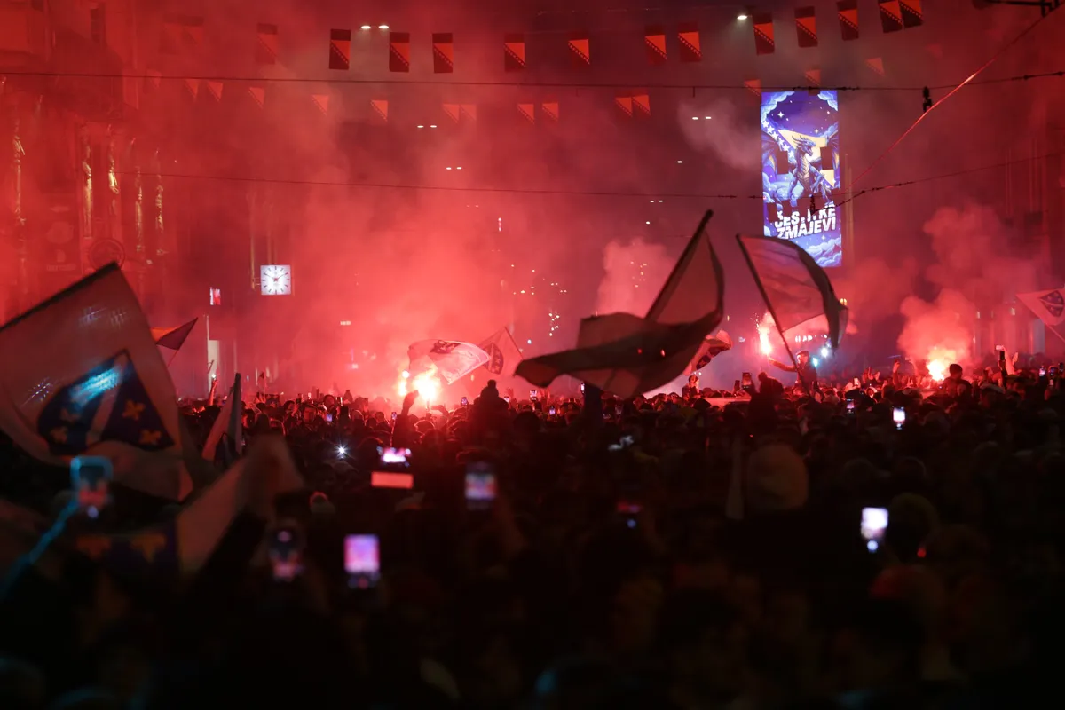 Uspjeh reprezentacije i slika države: Može li BiH pretvoriti emociju u strategiju?