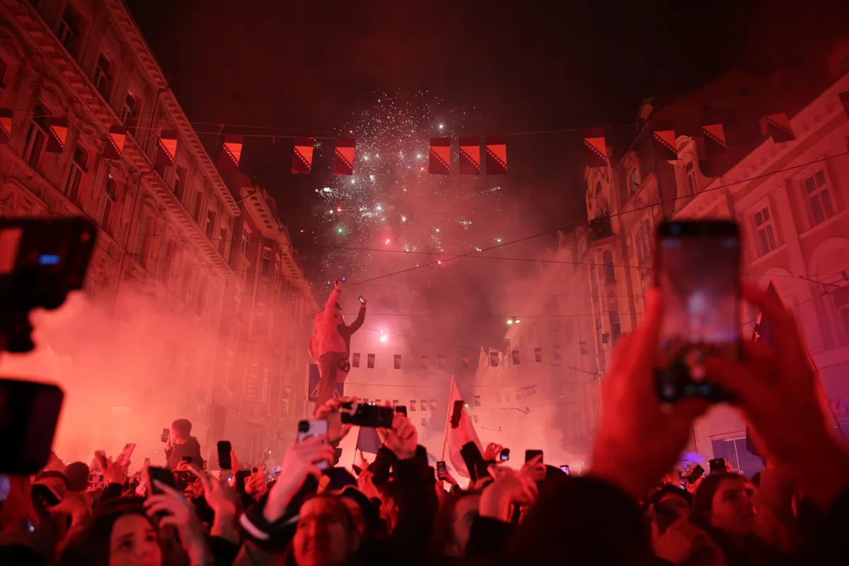 RTL-ov novinar iz Sarajeva o odlasku BiH na Svjetsko: Posebna emocija, preporučujem i političarima da zajedno gledaju utakmice