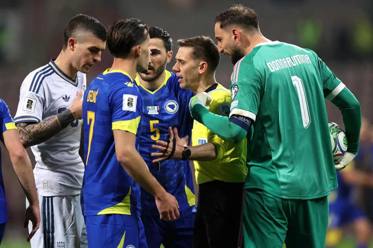 Gazzetta: BiH je Italiji izbila 45 miliona eura