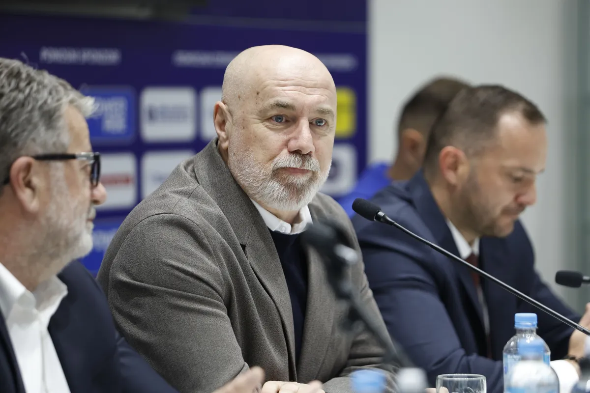 Psihološki rat pred Mundijal: Pogledajte kako je B