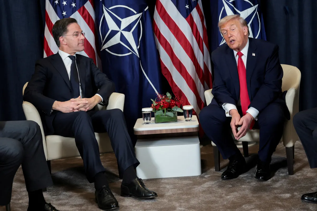 Trump ponovo napao NATO, saveznici strahuju od novih potresa u transatlantskom odnosu