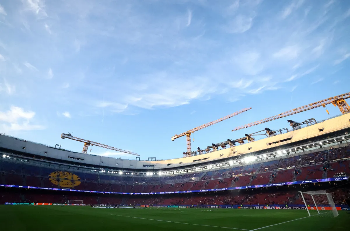 Real se žalio UEFA-i: Traži izbacivanje Barce i oduzimanje t