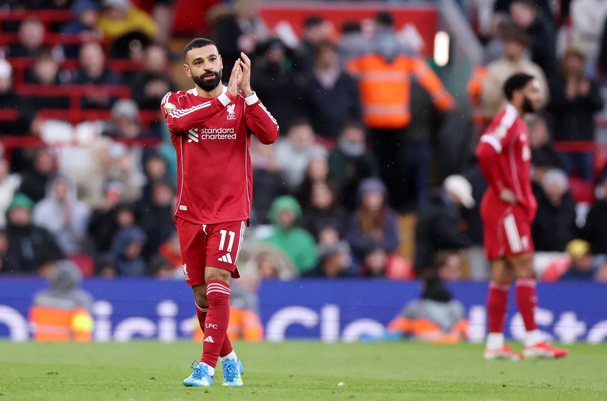 Liverpool je pobijedio, vrijeme je za novo čudo nad čudima! (VIDEO)