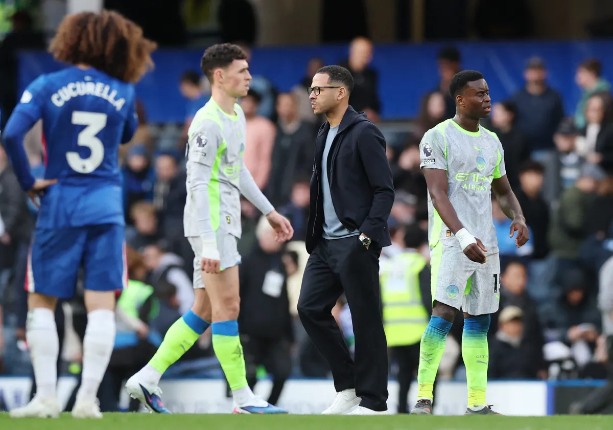 Manchester City razbio Chelsea, svi pričaju o 