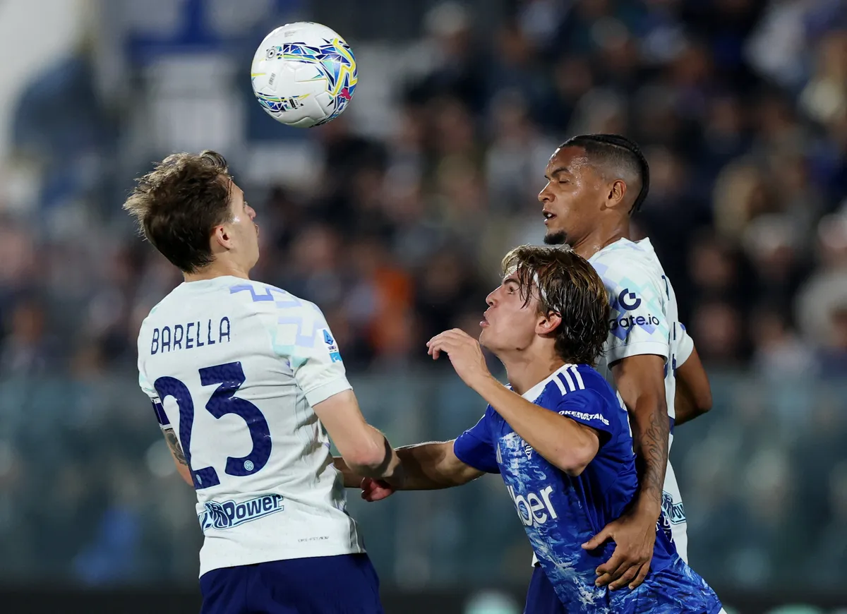 Inter preokretom do velike pobjede i korak bliže tituli