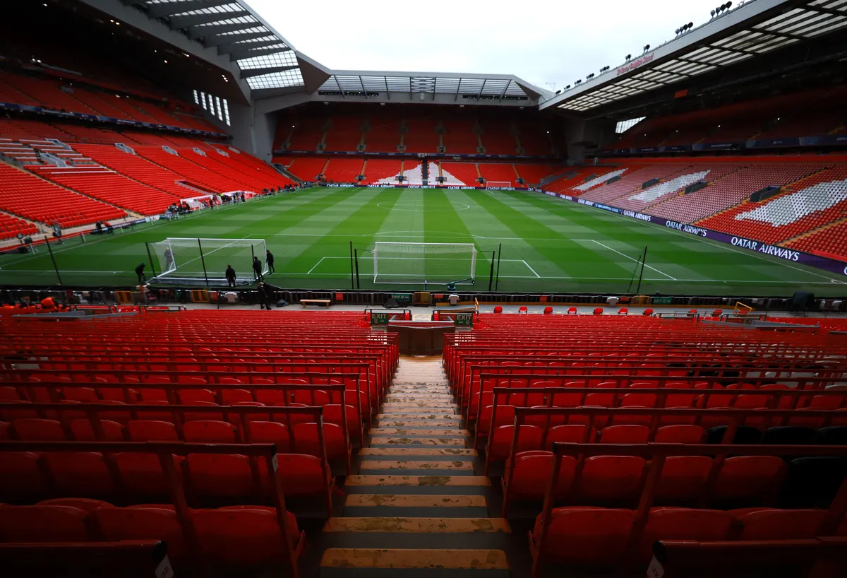 UŽIVO| Liverpool - PSG: Redsi jure dva gola zaostatka za polufinale Lige prvaka