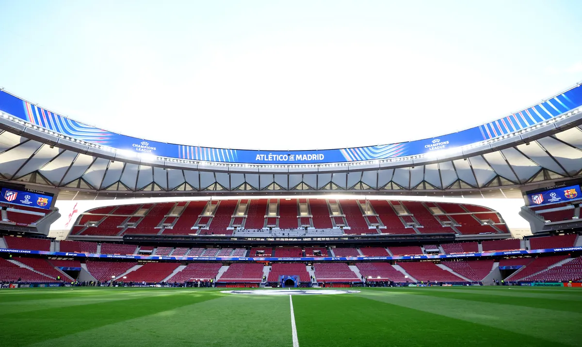 UŽIVO | Atletico - Barcelona: Barcelona vjeruje u povratak, Atletiko želi dalje