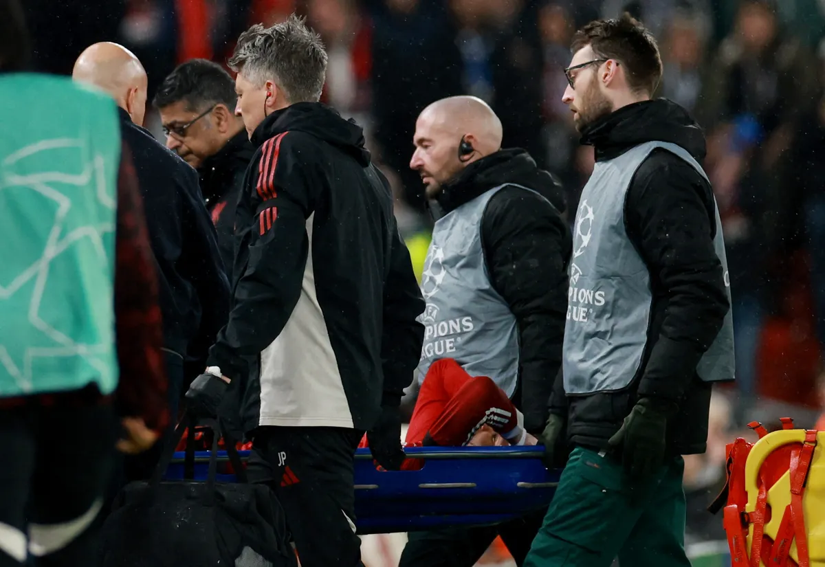 Horor vijesti za zvijezdu Liverpoola: Zbog povrede protiv PSG-a propušta Mundijal, na travnjak tek 2027. godine?