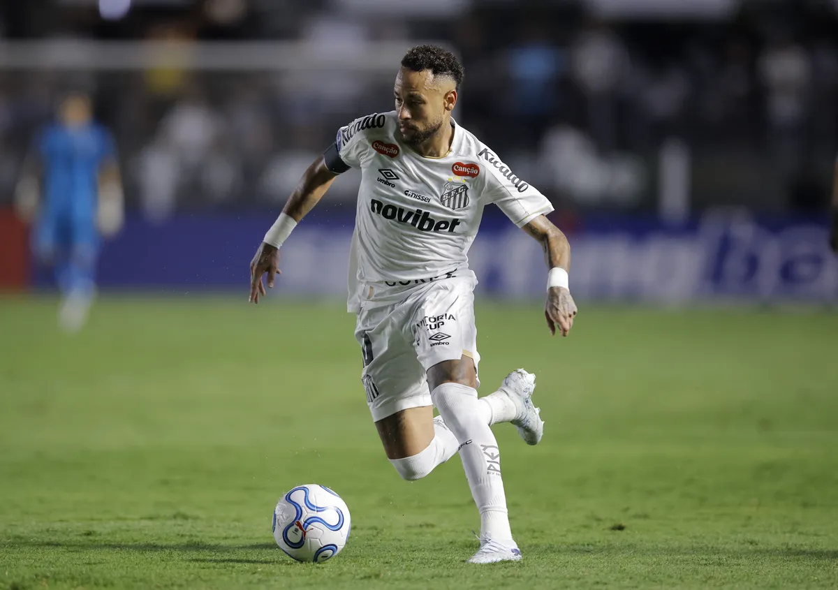 Navijač naljutio Neymara: 