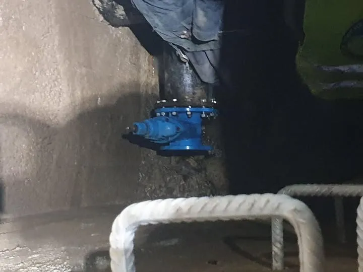 Dio Sarajeva još nije dobio vodu: Radovi okončani, tek se očekuje stabilizacija vodosnabdijevanja