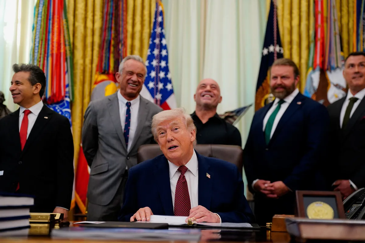 Trump o Iranu: Bili su pomalo lukavi, ali razgovori se nastavljaju u dobrom smjeru