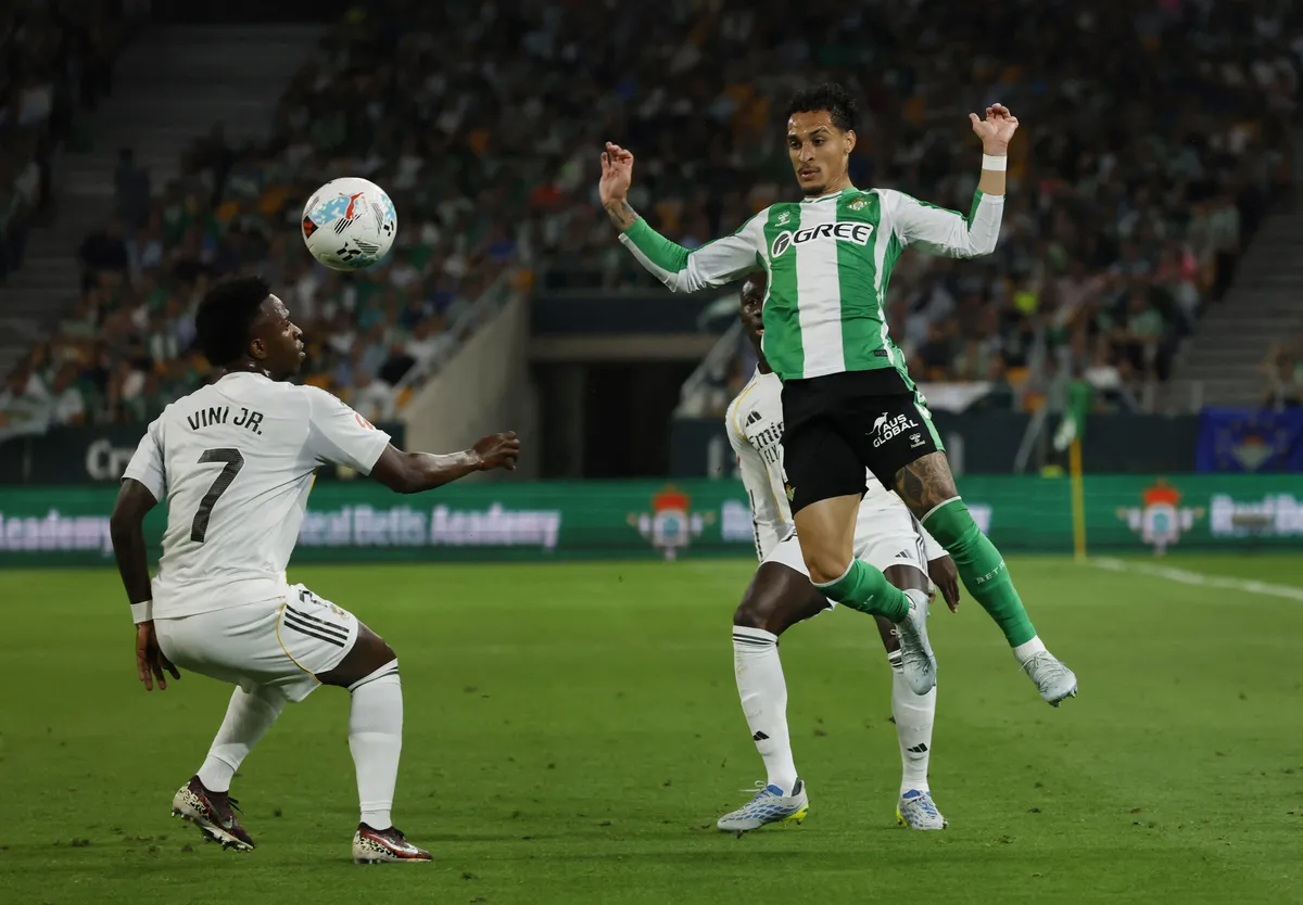 Da li je borba za prvaka gotova? Kiks Reala u Sevilli, u Barceloni polako hlade šampanjac