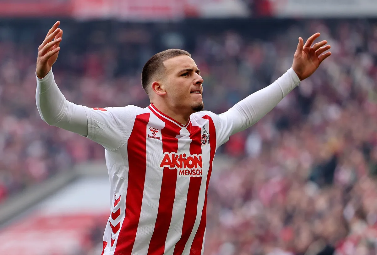 Fudbaler Kelna se obrukao: E ovo je teže promašiti, nego pogoditi! (VIDEO)