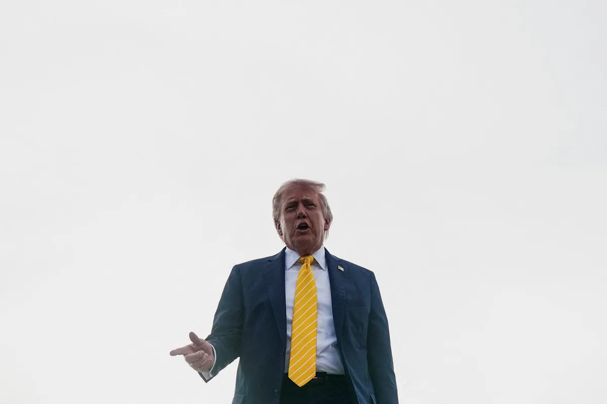 Iran primio američki odgovor na svoju najnoviju ponudu za pregovore: 
