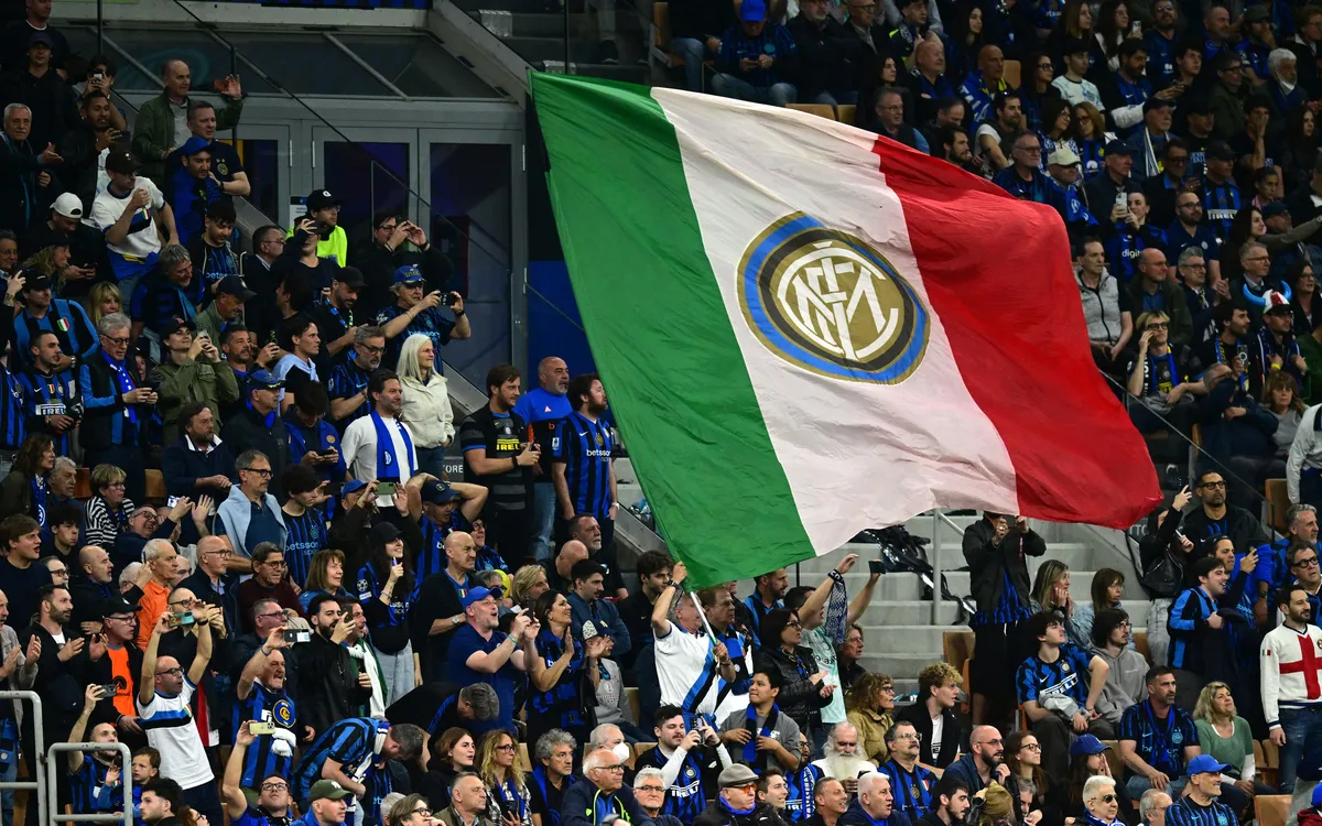 Inter rutinski do pobjede i Scudetta