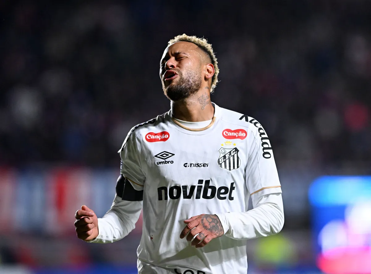 Istraga u Santosu: Neymar ošamario Robinhovog sina
