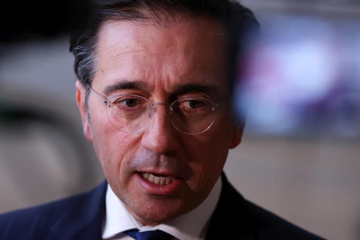 Španski ministar vanjskih poslova: Izrael nema dokaza protiv aktivista koje je pritvorio