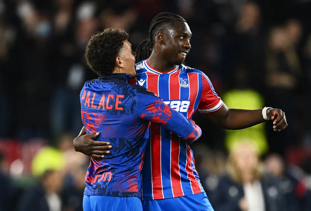 Crystal Palace nakon preokreta savladao Shakhtar, u finalu igra protiv bivšeg kluba Elvira Bolića